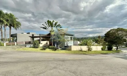 Casa em condomínio fechado com 3 quartos à venda na Estrada Da Fazendinha, 6600, 6600, Granja Viana, Carapicuíba