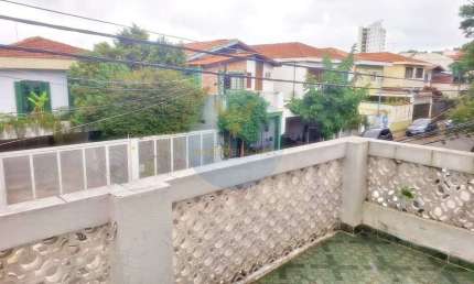 Casa com 3 quartos à venda na Rua Gomes de Medeiros, 30, Vila Madalena, São Paulo