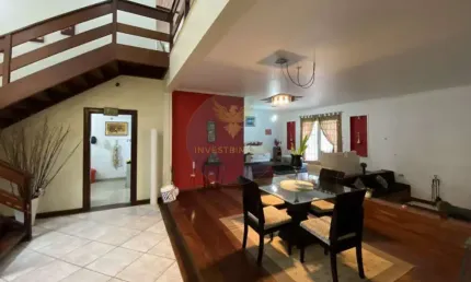 Casa com 4 quartos para alugar na Rua Uruana, 235, Granja Viana, Carapicuíba, 780 m2 por R$ 9.585