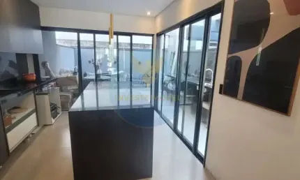 Casa em condomínio fechado com 3 quartos à venda na Rua Peloponeso, 314, Granja Viana, Cotia