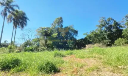 Terreno em condomínio fechado à venda na estrada do lutero, 1100, paisagem renoir, cotia por r$ 650.000