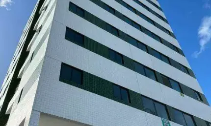 Apartamento com 2 Quartos, localização privilegiada, com lazer!