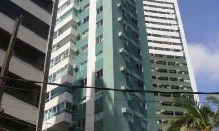 Apartamento com aproximadamente 120m², 3 Quartos sendo 1 Suíte, Lazer Completo!