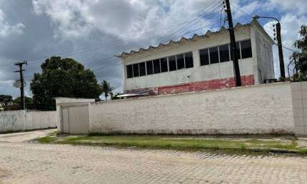 Barracão / Galpão / Depósito com 1 sala à venda na Rua Passo de Santa Cruz, Jiquiá, Recife