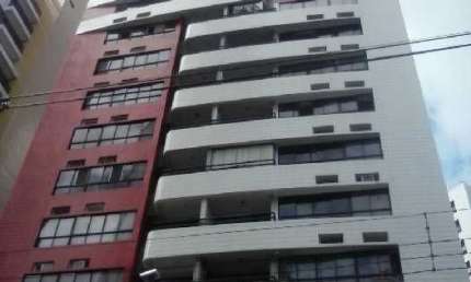 Apartamento com aproximadamente 100m2, 3 Quartos sendo 1 Suíte, Lazer Completo!