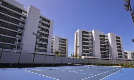 Apartamento com aproximadamente 120m2, 3 Suítes, Lazer Completo!