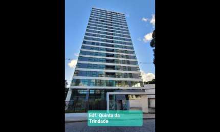 Apartamento com aproximadamente 70m2, 3 Quartos sendo 1 suíte, Lazer Completo!