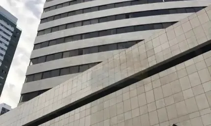 Salas em Empresarial, estacionamento rotativo, pertinho do Shopping Recife!