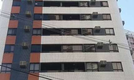 Apartamento com 100m², 3 Quartos sendo 1 Suíte, lazer!
