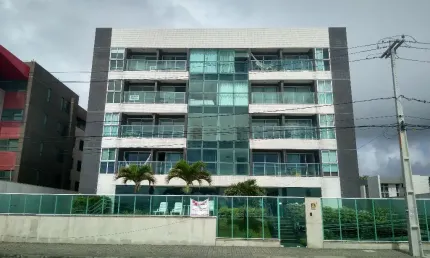 Apartamento com 2 quartos à venda na Avenida Beira Mar, Boa Viagem, Recife