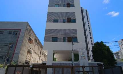 Apartamento com 1 quarto para alugar na Rua José Trajano, Boa Viagem, Recife