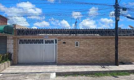 Casa com 3 quartos à venda no Caetés I, Abreu e Lima 