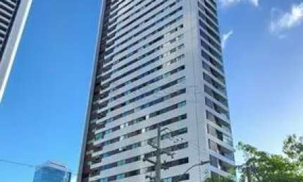 Apartamento com 1 quarto para alugar no Boa Viagem, Recife 