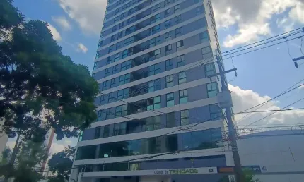 Apartamento com 3 Quartos, 1 Suíte e lazer completo!