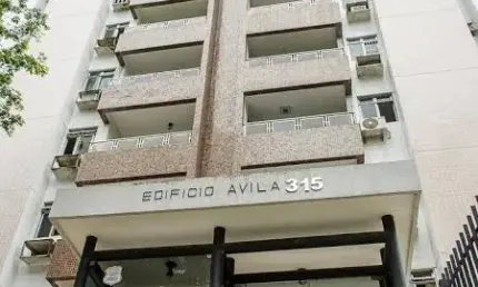 Apartamento com 141m2, 4 Quartos sendo 1 Suíte, Dep Completa!