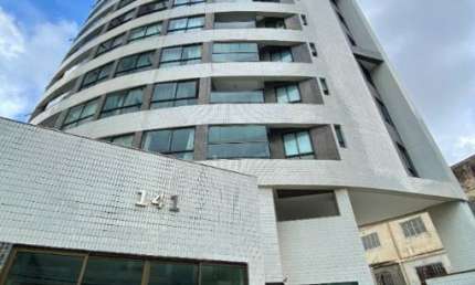 Apartamento MOBILIADO, 2 Quartos, prédio com lazer!