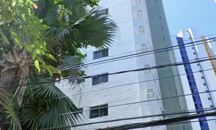Apartamento com aproximadamente 160m2, 3 Quartos sendo 1 Suíte, 1 Vaga!