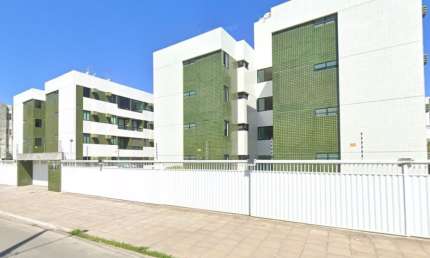 Apartamento com 3 Quartos sendo 1 Suíte, prédio com lazer!