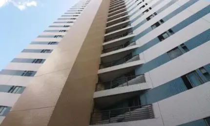 Apartamento 3 quartos 1 suíte, 2 banheiros, 2 vagas 90 m²