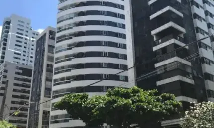 Apartamento 4 quartos 4 suítes 5 banheiros 3 vagas 214 m²