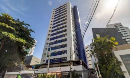 Apartamento com aproximadamente 140m²,  3 Suítes, 2 vagas!