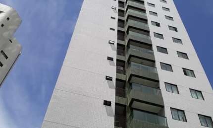 Apartamento com 2 quartos para alugar no Boa Viagem, Recife 