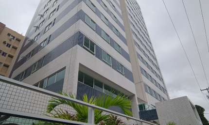 Apartamento com 3 quartos para alugar no Piedade, Jaboatão dos Guararapes 
