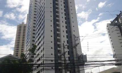 Lindo apartamento com 2 Quartos, 1 Suíte, todo Reformado!