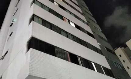 Apartamento 1 Quartos, MOBILIADO, 1 Vaga de garagem!