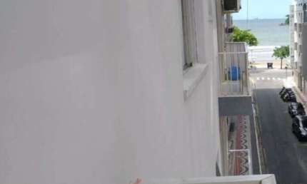 Apartamento com 3 dormitórios, 150 m² - venda por R$ 1.650.000,00 ou aluguel por R$ 6.800,00/mês - Centro - Balneário Camboriú/SC