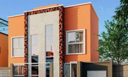 Casa com 3 quartos à venda na Avenida das Gaivotas, Ariribá, Balneário Camboriú