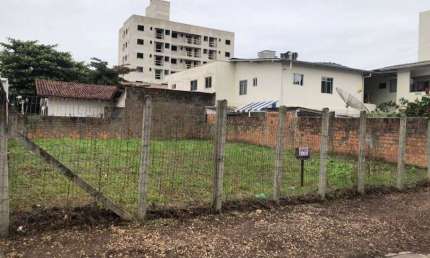 Terreno comercial à venda na Rua Nepal, Nações, Balneário Camboriú