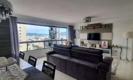 Apartamento com 3 dormitórios, 127 m² - venda por R$ 2.300.000,00 ou aluguel por R$ 11.166,67 - Centro - Balneário Camboriú/SC