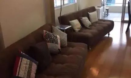 Apartamento Duplex com 4 dormitórios à venda, 150 m² por R$ 1.200.000,00 - Centro - Balneário Camboriú/SC