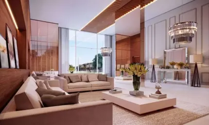 Apartamento Horizon Residence, Centro, Balneário Camboriú
