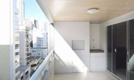 Apartamento com 2 quartos á venda, Centro, Balneário Camboriú
