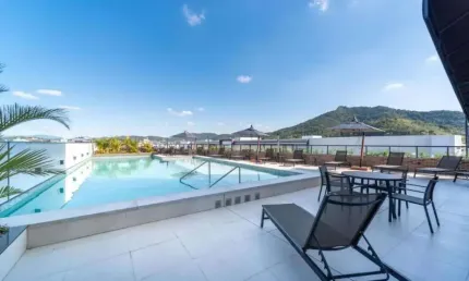 Apartamento Ícon á venda, Centro, Balneário Camboriú