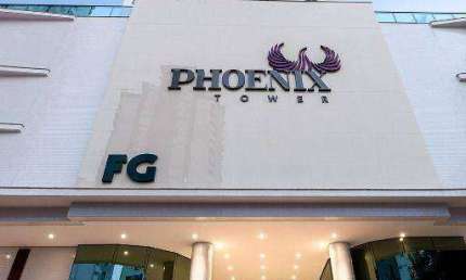 Apartamento Phoenix á venda, Centro, Balneário Camboriú