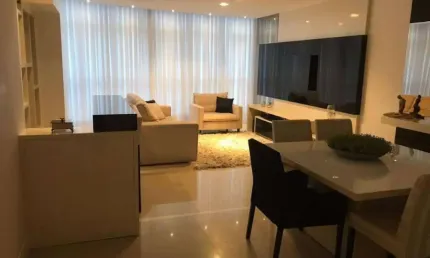 Apartamento com 3 suítes á venda, Centro, Balneário Camboriú