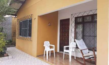 Casa com 5 quartos à venda na Rua Grécia, Nações, Balneário Camboriú