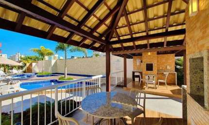 Apartamento com 2 quartos, á venda, Tabuleiro, Camboriú