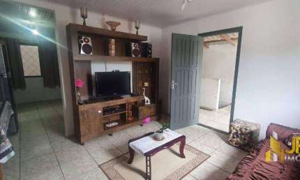 Casa com 6 quartos à venda na Rua Maria Stolfi da Silva, Lídia Duarte, Camboriú