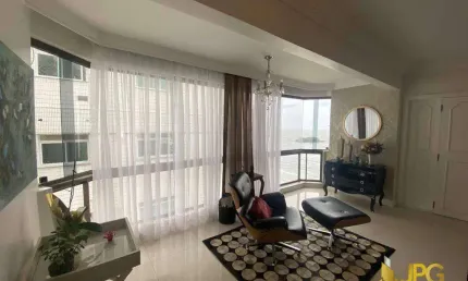 Apartamento com 3 quartos à venda na Rua 2600, Centro, Balneário Camboriú