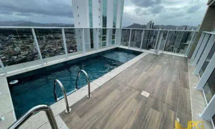 Cobertura com 3 quartos à venda na Rua 3700, Centro, Balneário Camboriú
