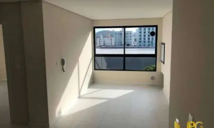 Apartamento com 2 quartos à venda na Rua Jordânia, Nações, Balneário Camboriú