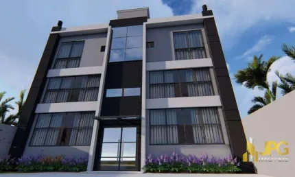 Apartamento com 2 quartos à venda na Rua Antônio Athanázio Corrêa, Barra, Balneário Camboriú