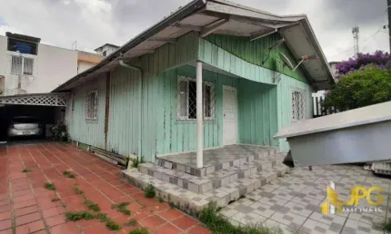 Terreno à venda na Rua Paraguai, Nações, Balneário Camboriú