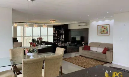 Apartamento com 4 quartos à venda na Rua 1950, Centro, Balneário Camboriú