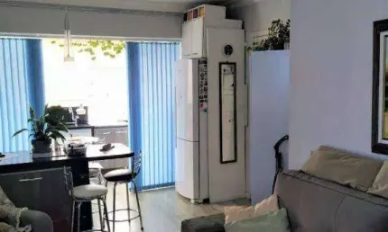 Apartamento com 3 dormitórios à venda, 110 m² por R$ 1.350.000,00 - Centro - Balneário Camboriú/SC