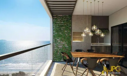 Apartamento com 3 quartos à venda no Centro, Porto Belo 